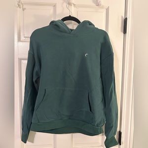 Zyia relaxation hoodie